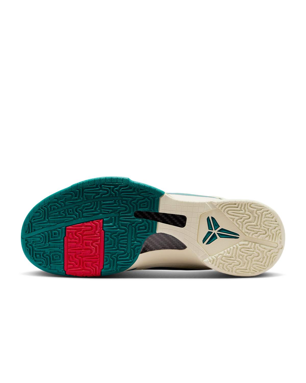 Nike Kobe 5 Protro x Caitlin Clark IZ1852-100 2