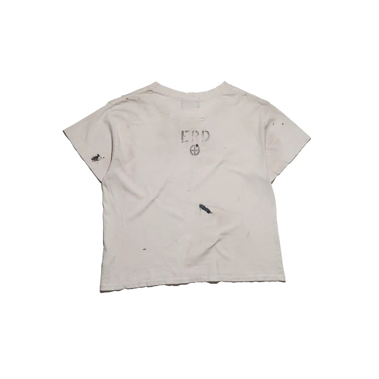 Teenage Snuf Film T Shirt 4