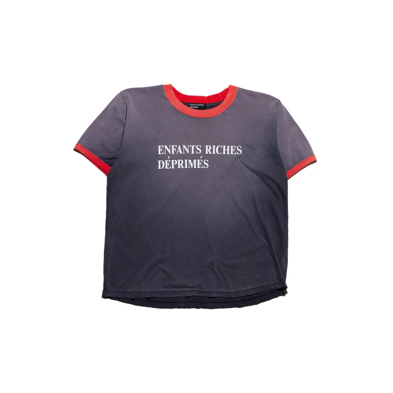 Classic Ringer Shirt