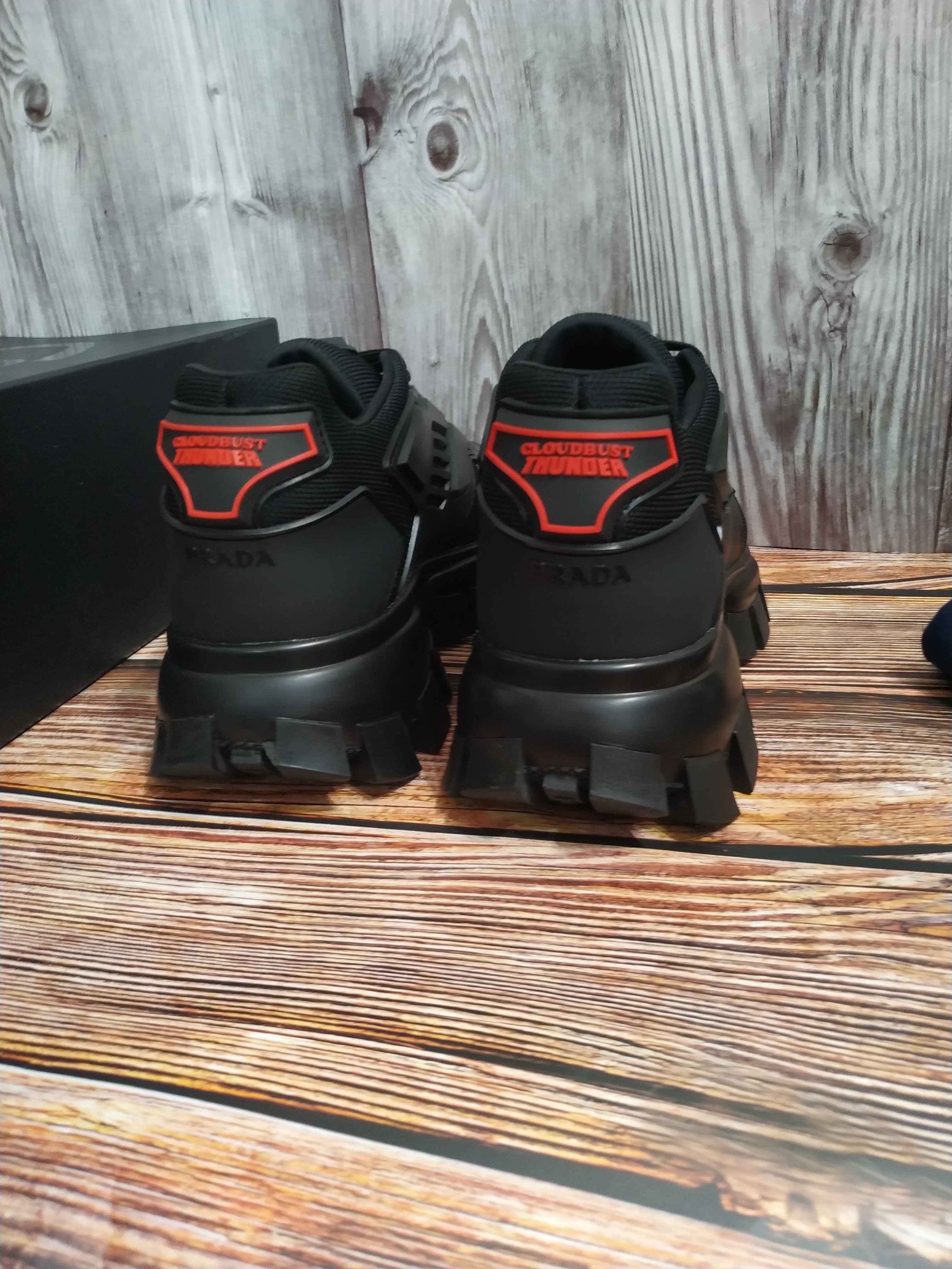 PRD Robot Black 3