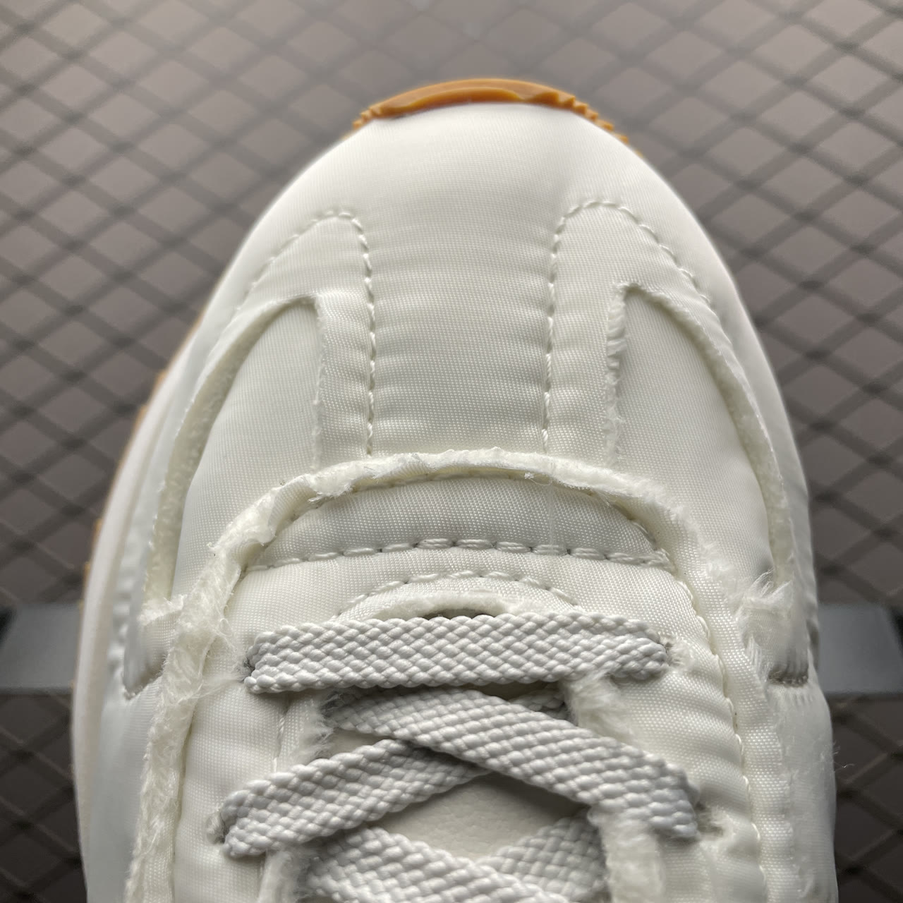 Maison Margiela MM6 Runner Evolution Sneakers — White 2