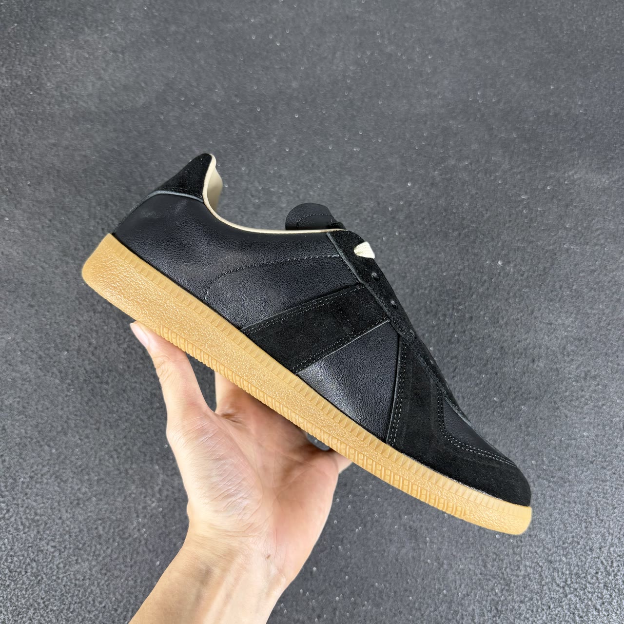 Maison Margiela Replica GAT Sneakers — TG Batch 3
