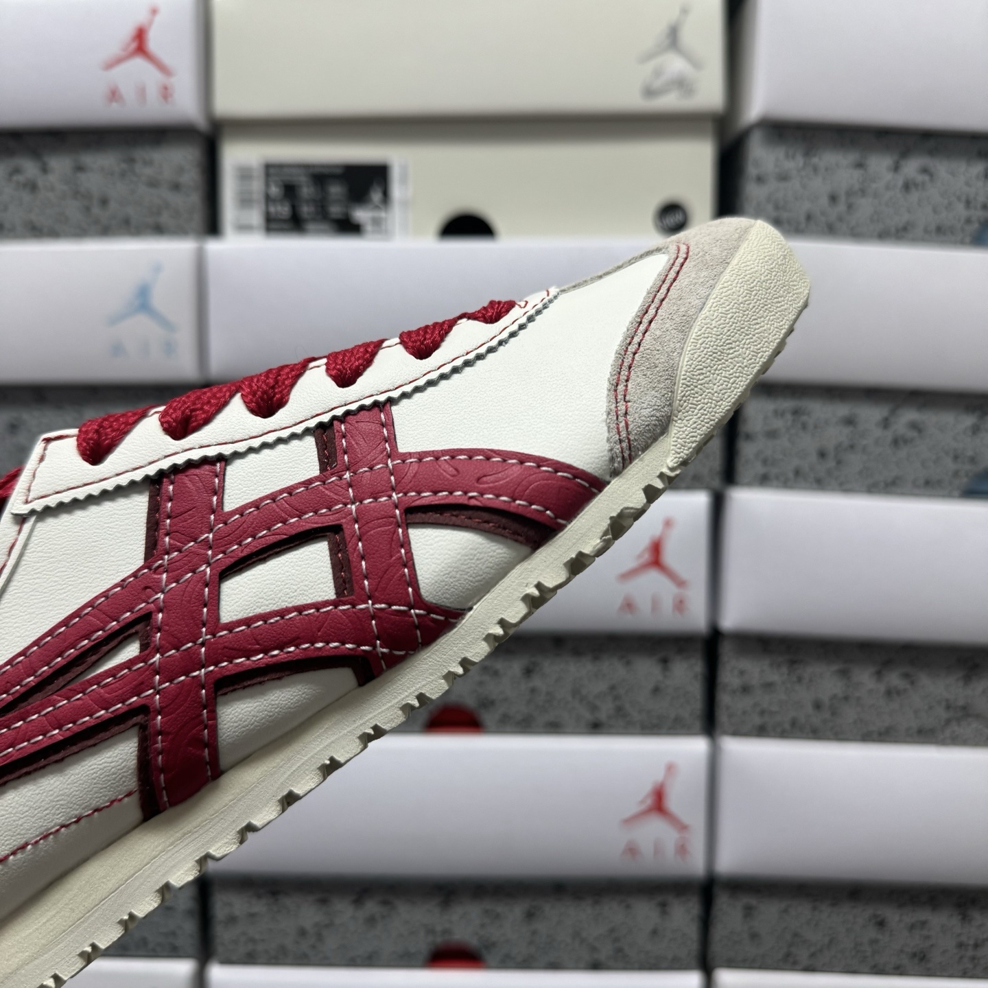 Onitsuka Tiger Mexico 66 1183C391-100 3