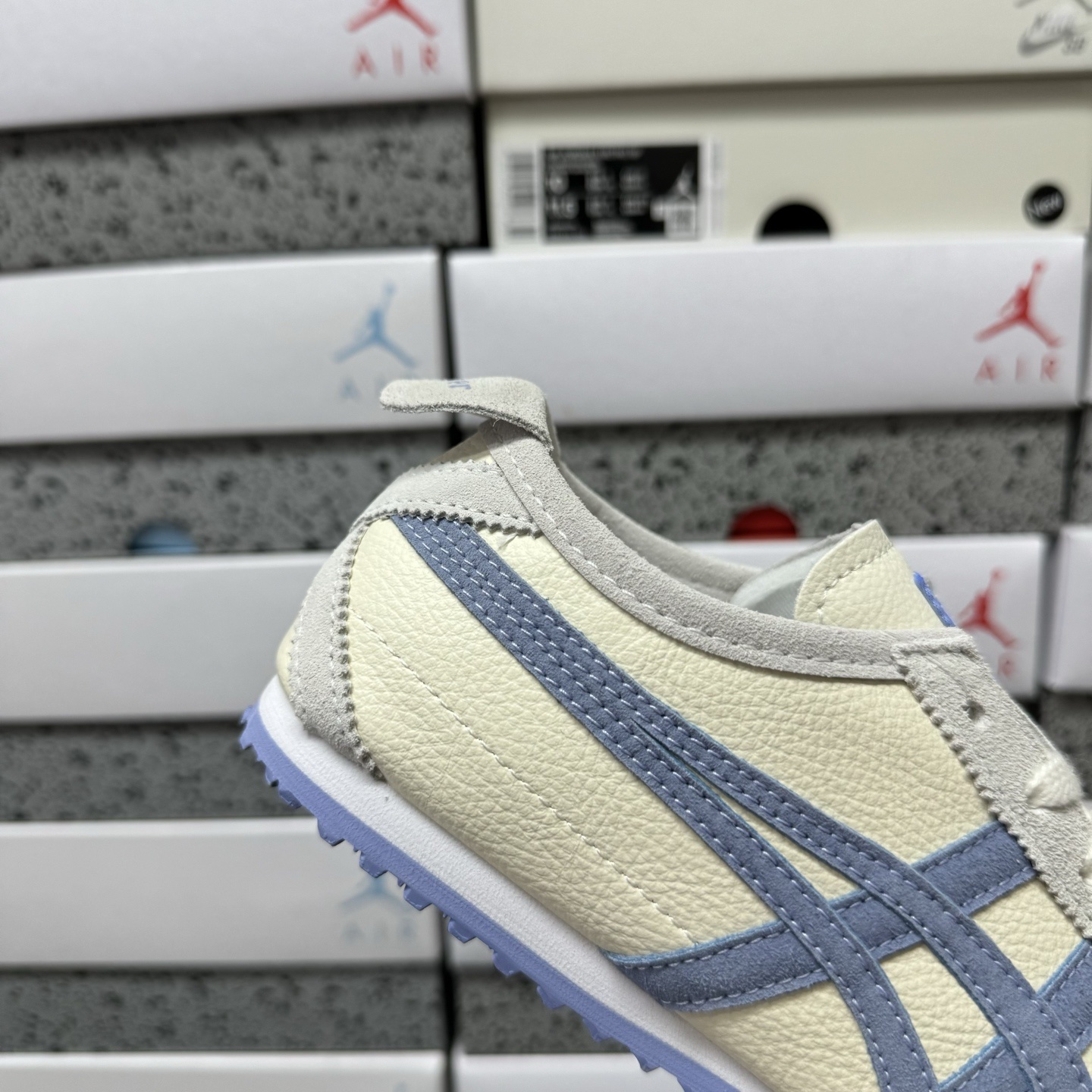 Onitsuka Tiger Mexico 66 1183B391-102 3