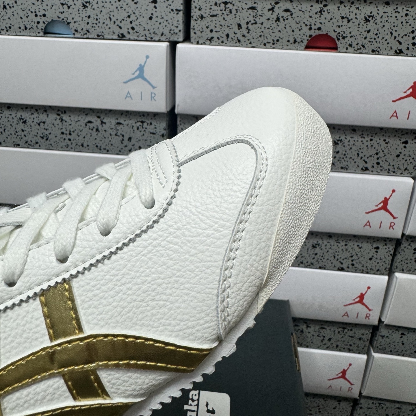 Onitsuka Tiger Mexico 66 1183A499-101 4