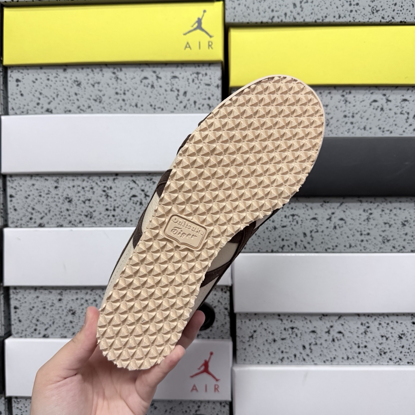 Onitsuka Tiger Mexico 66 1183C076-256 2