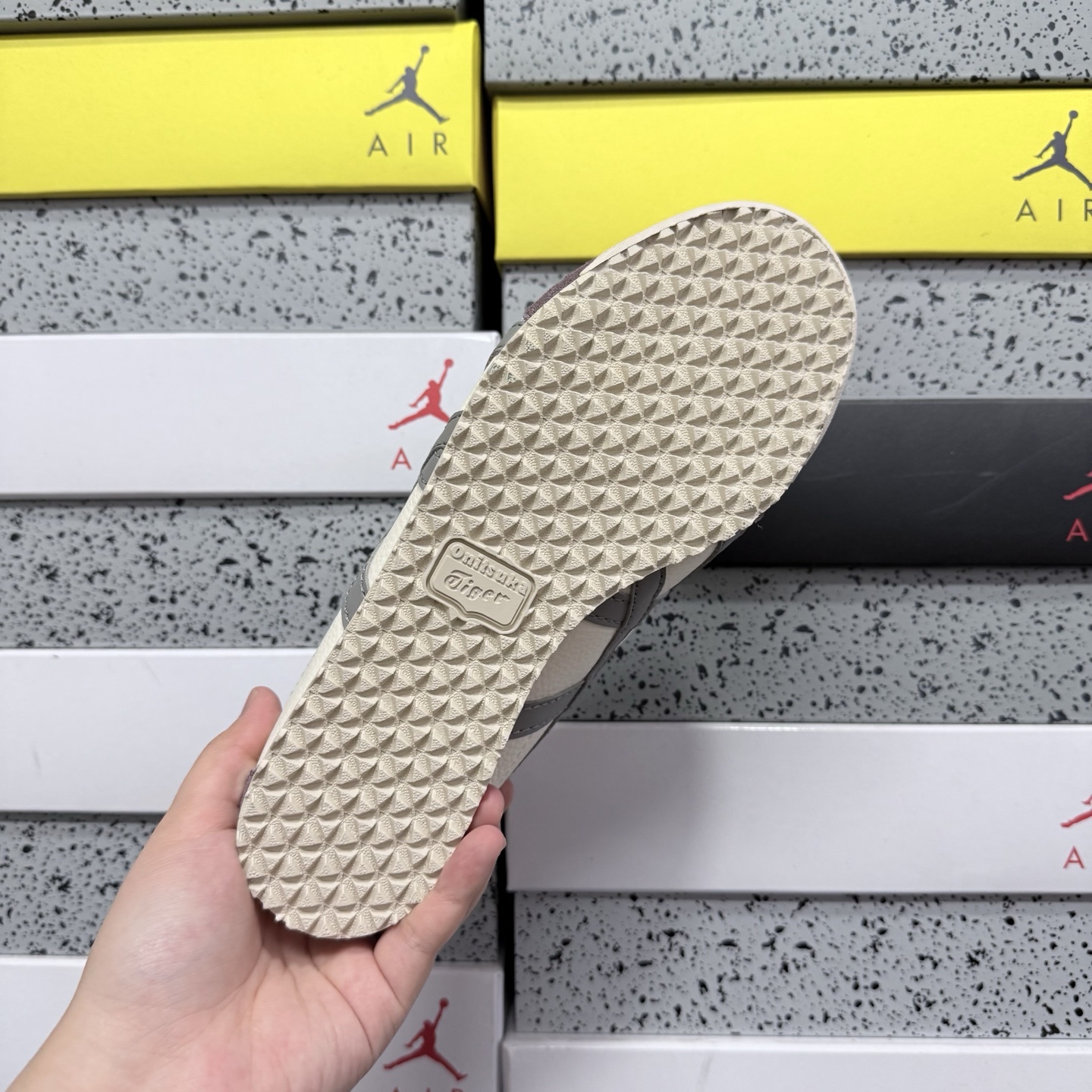 Onitsuka Tiger Mexico 66 1183B771-114 2