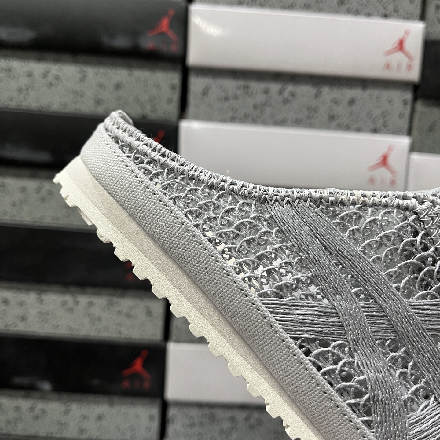 Onitsuka Tiger MEXICO 66 SABOT 1183A707-020 3