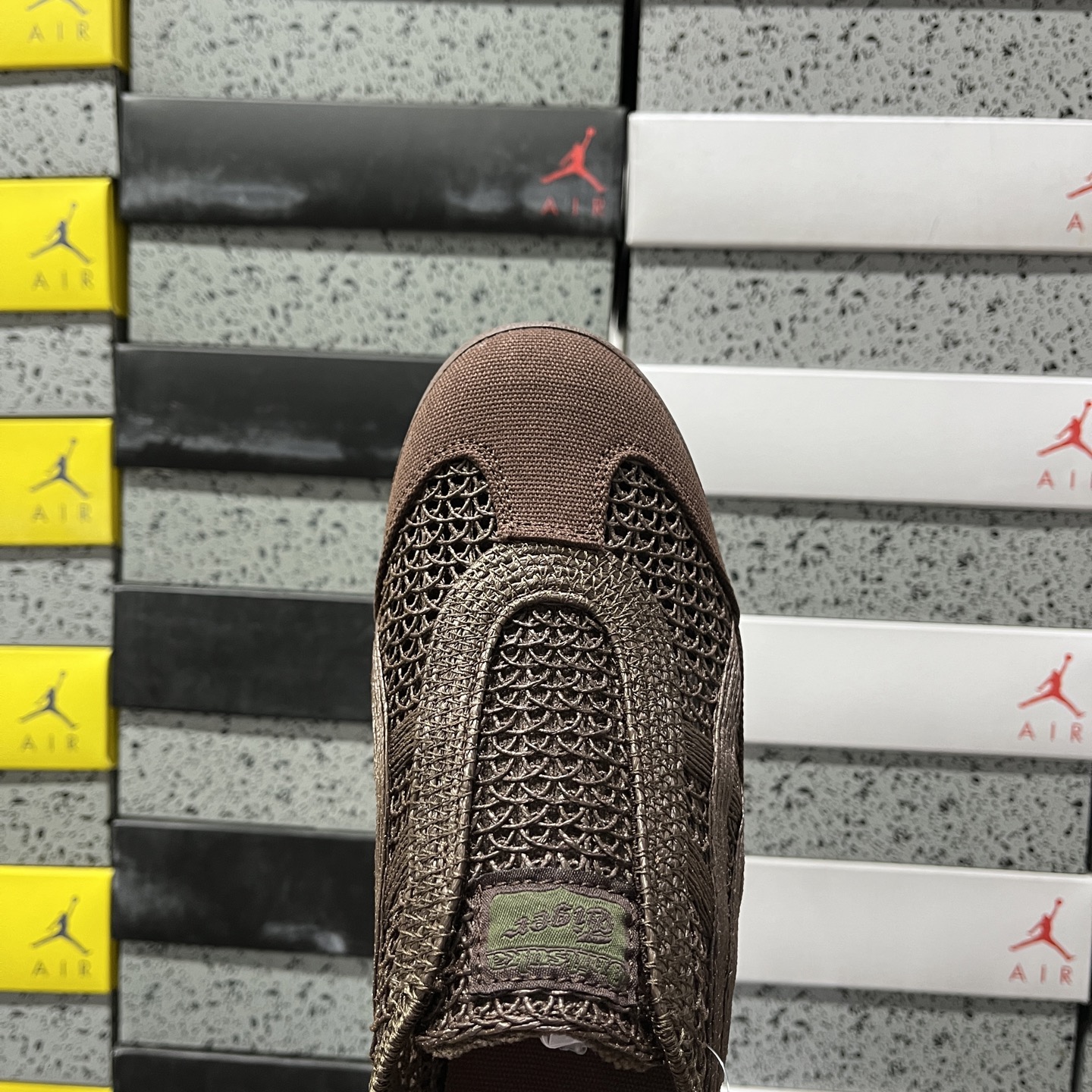 Onitsuka Tiger MEXICO 66 SABOT 1183C123-202 2