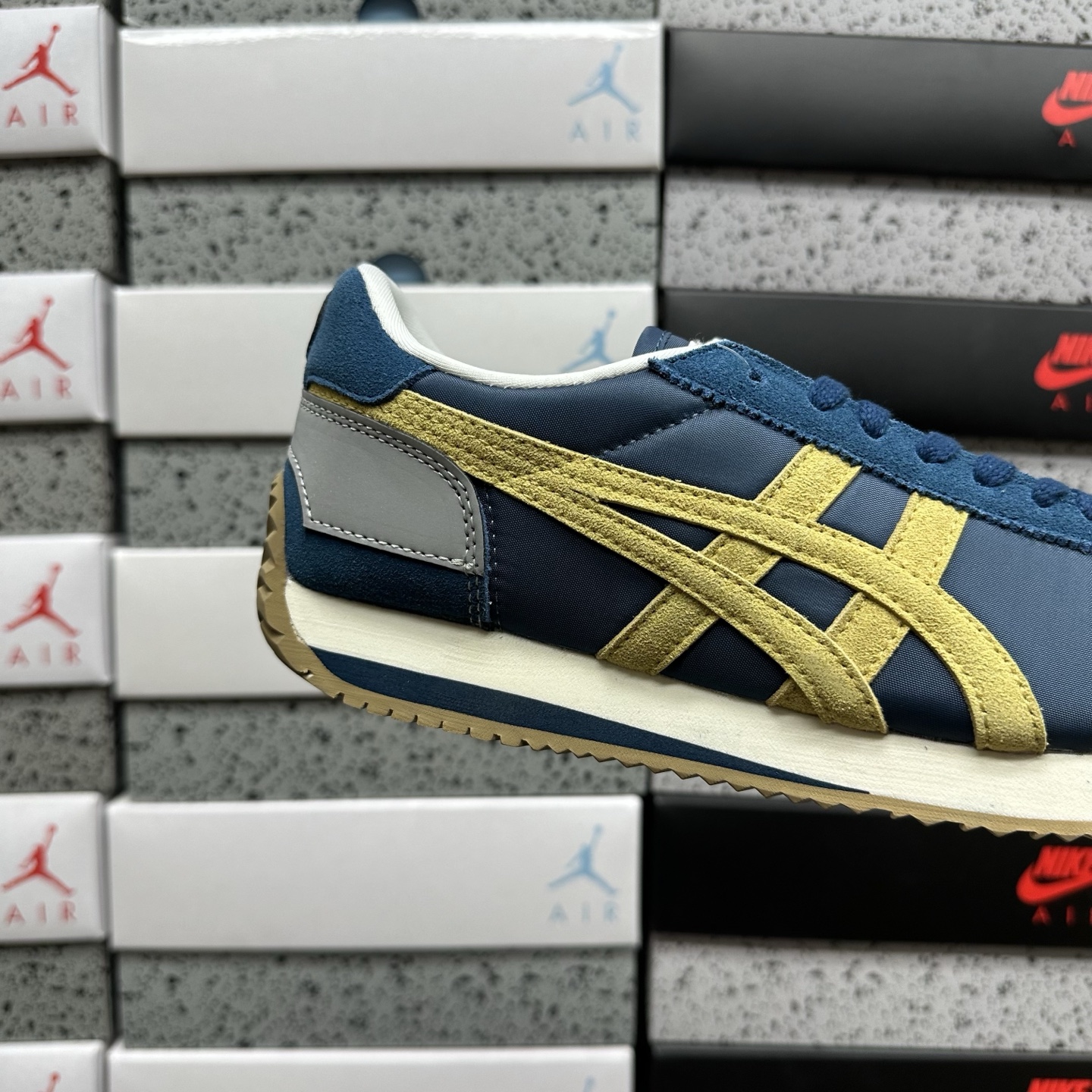 Onitsuka Tiger CALIFORNIA 78 VIN 1183C401-400 3