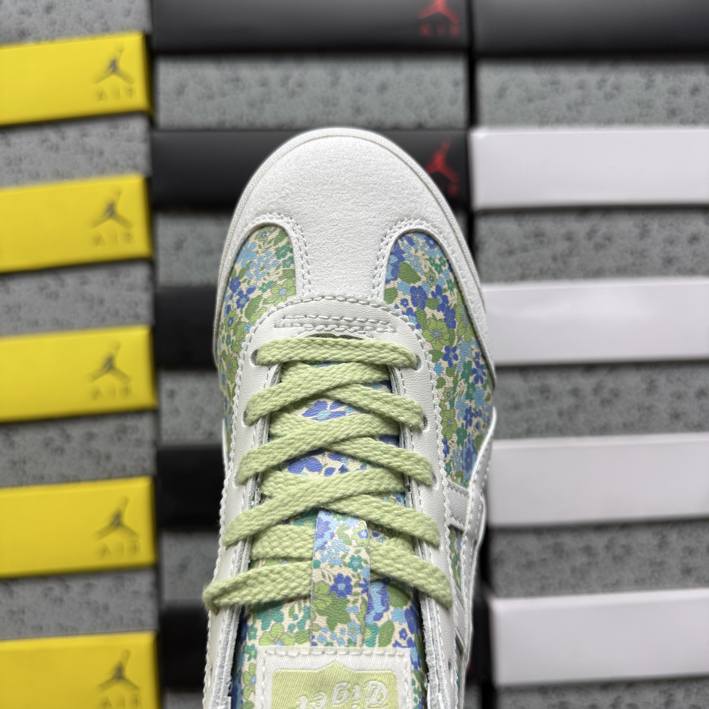 Onitsuka Tiger Mexico 66 1183C564-300 3