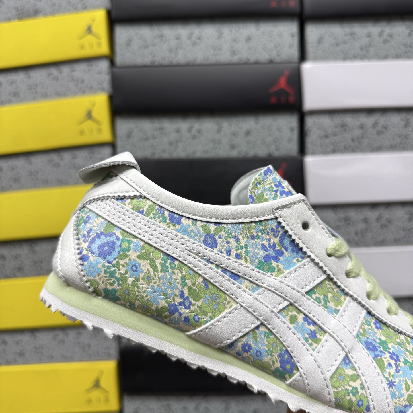 Onitsuka Tiger Mexico 66 1183C564-300 4