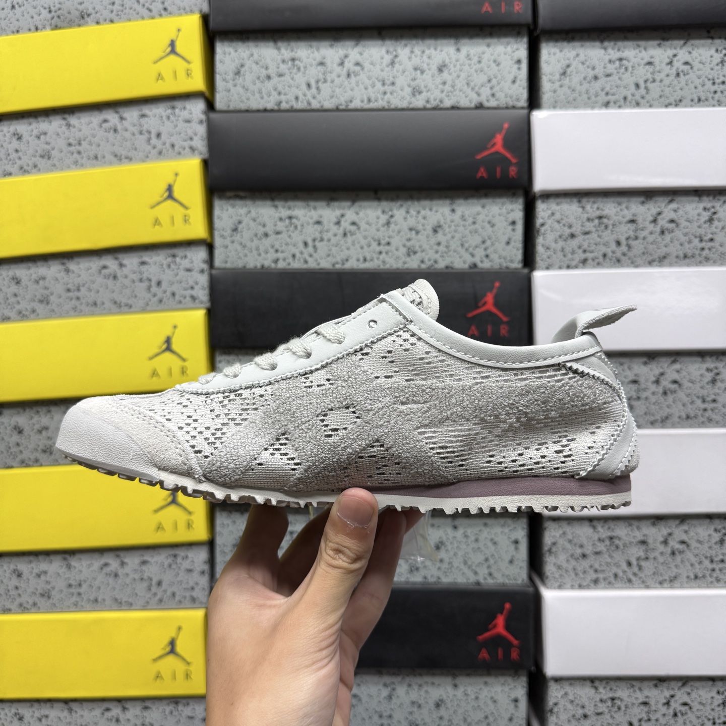 Onitsuka Tiger Mexico 66 1183C563-020 2