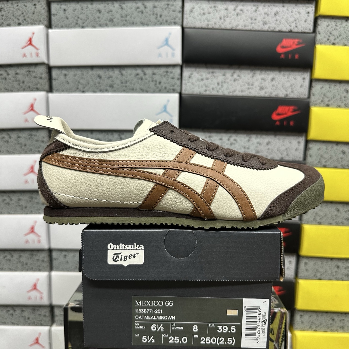 Onitsuka Tiger Mexico 66 1183B771-251