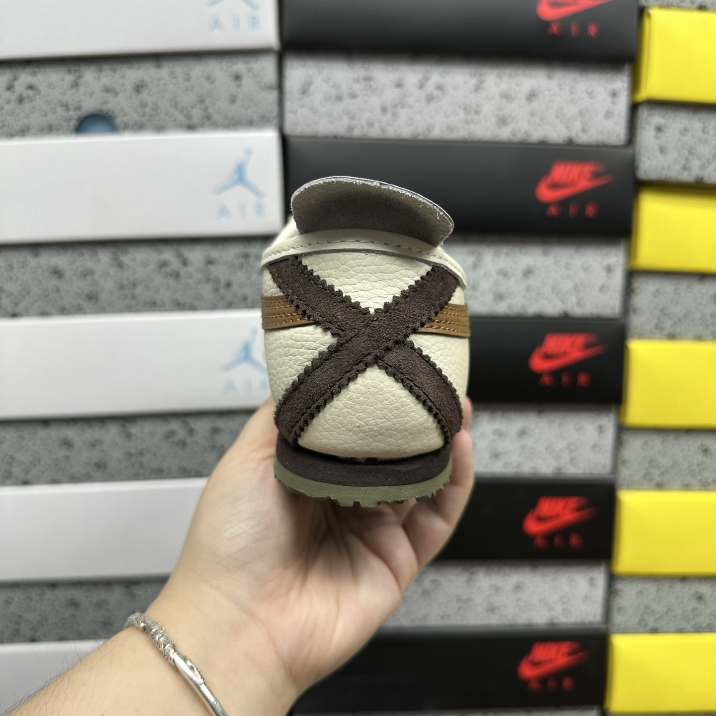 Onitsuka Tiger Mexico 66 1183B771-251 2
