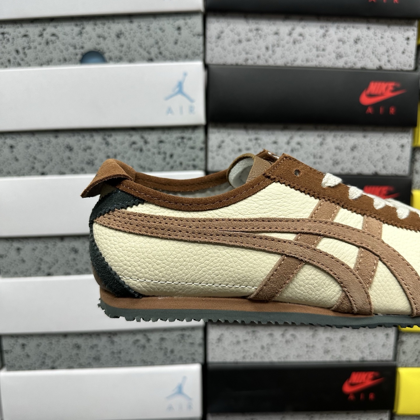 Onitsuka Tiger Mexico 66 1183C076-102 3