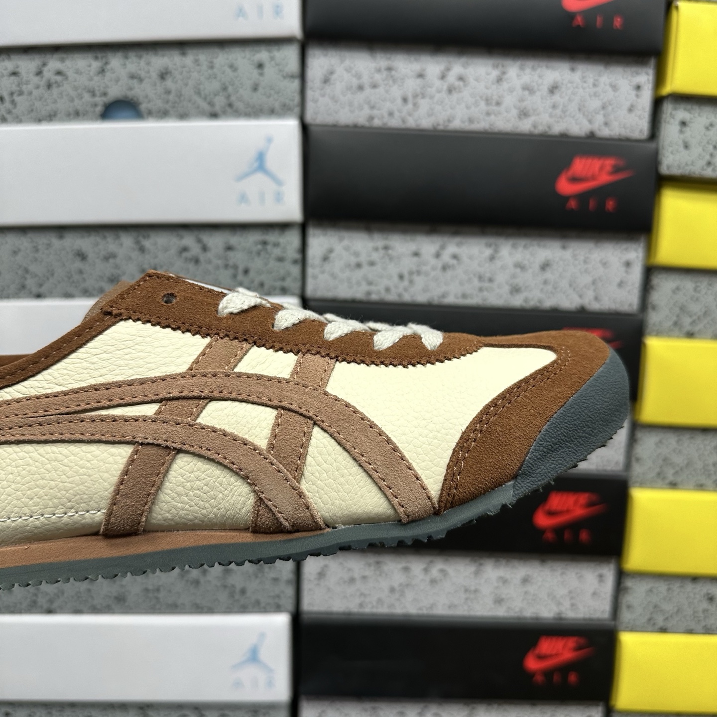Onitsuka Tiger Mexico 66 1183C076-102 4