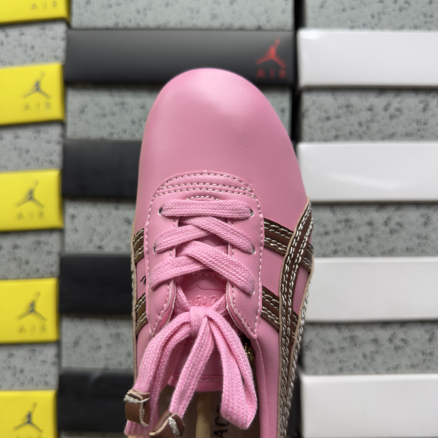 Onitsuka Tiger Mexico 66 1A17737-2P5FJ 3