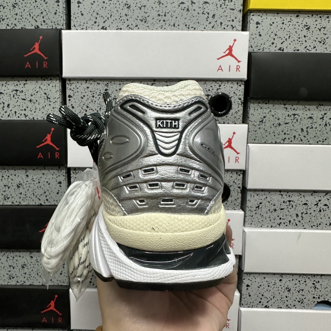 ASICS Gel-Kayano 14 1203A566-100 2