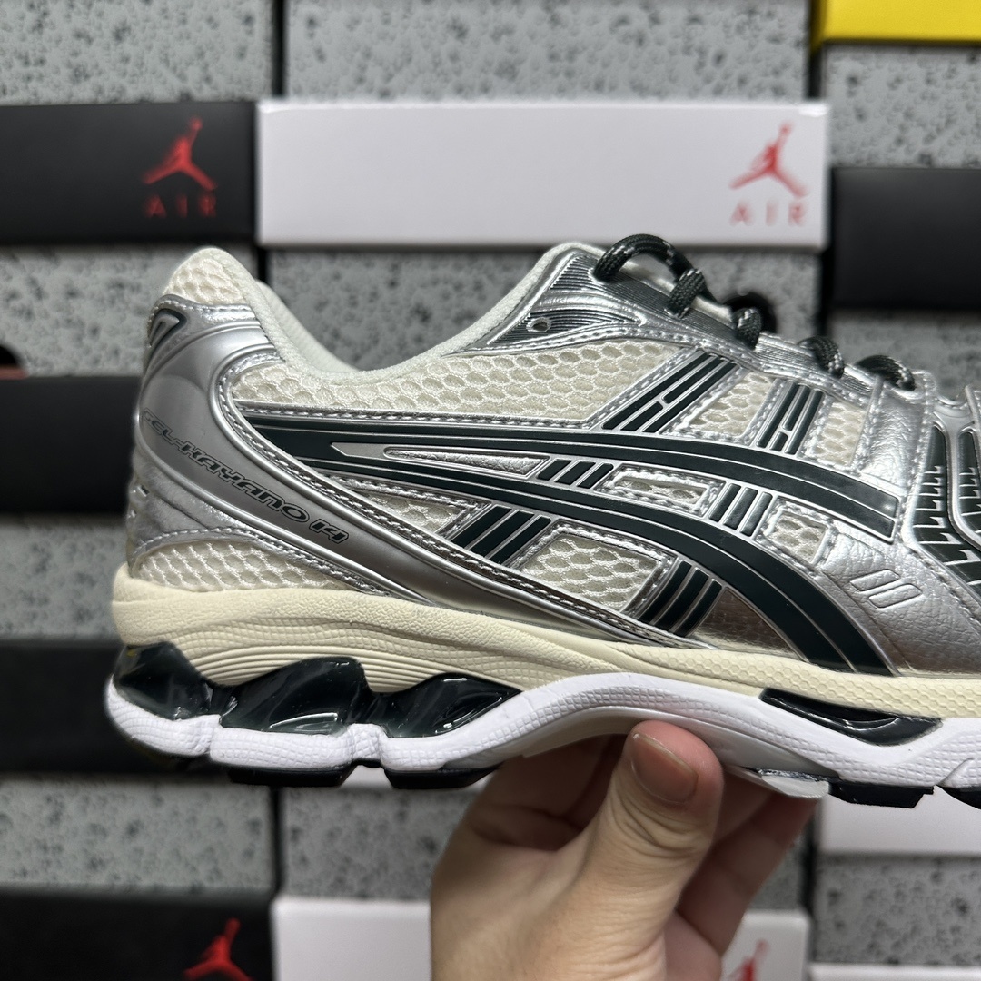 ASICS Gel-Kayano 14 1203A566-100 4