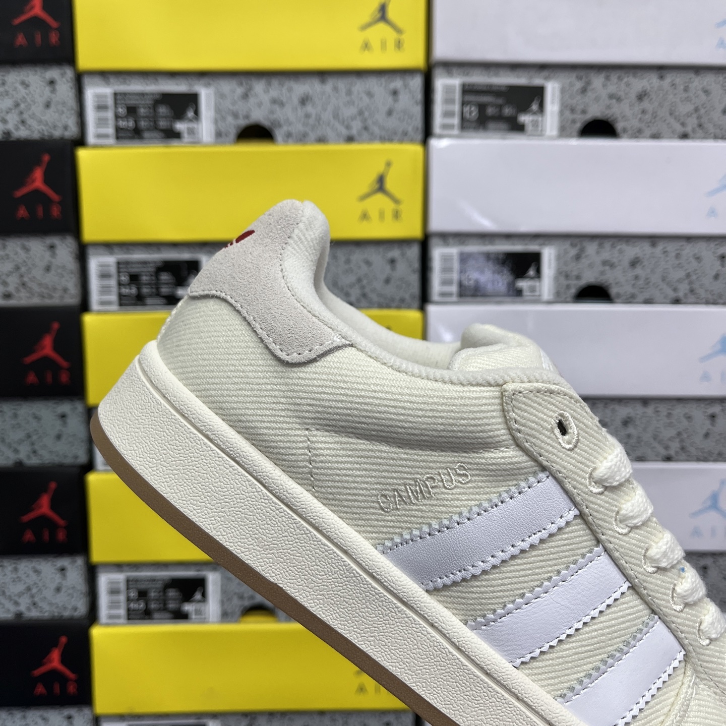 Adidas Campus 00s ID2070 3
