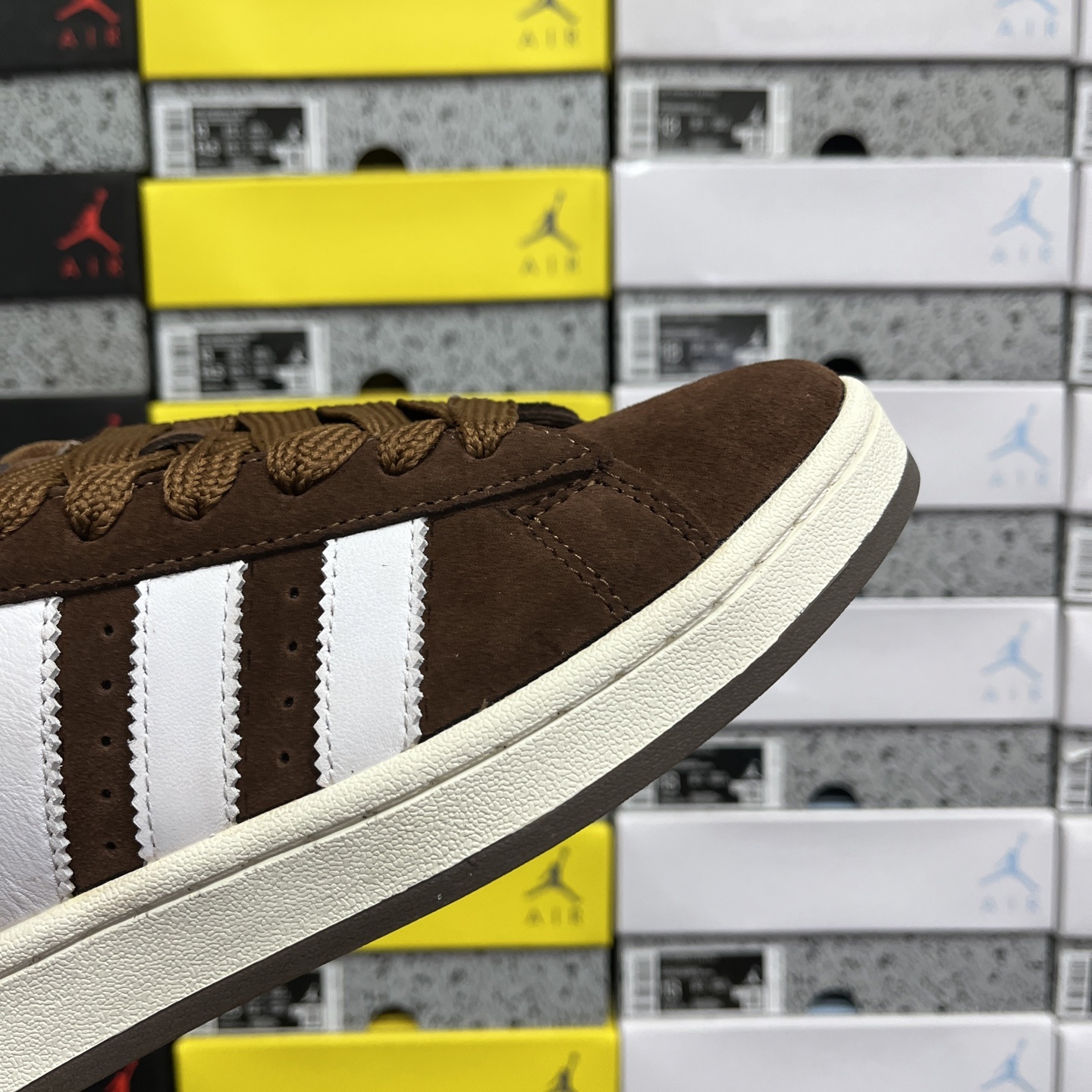 Adidas Campus 00s GY6433 4