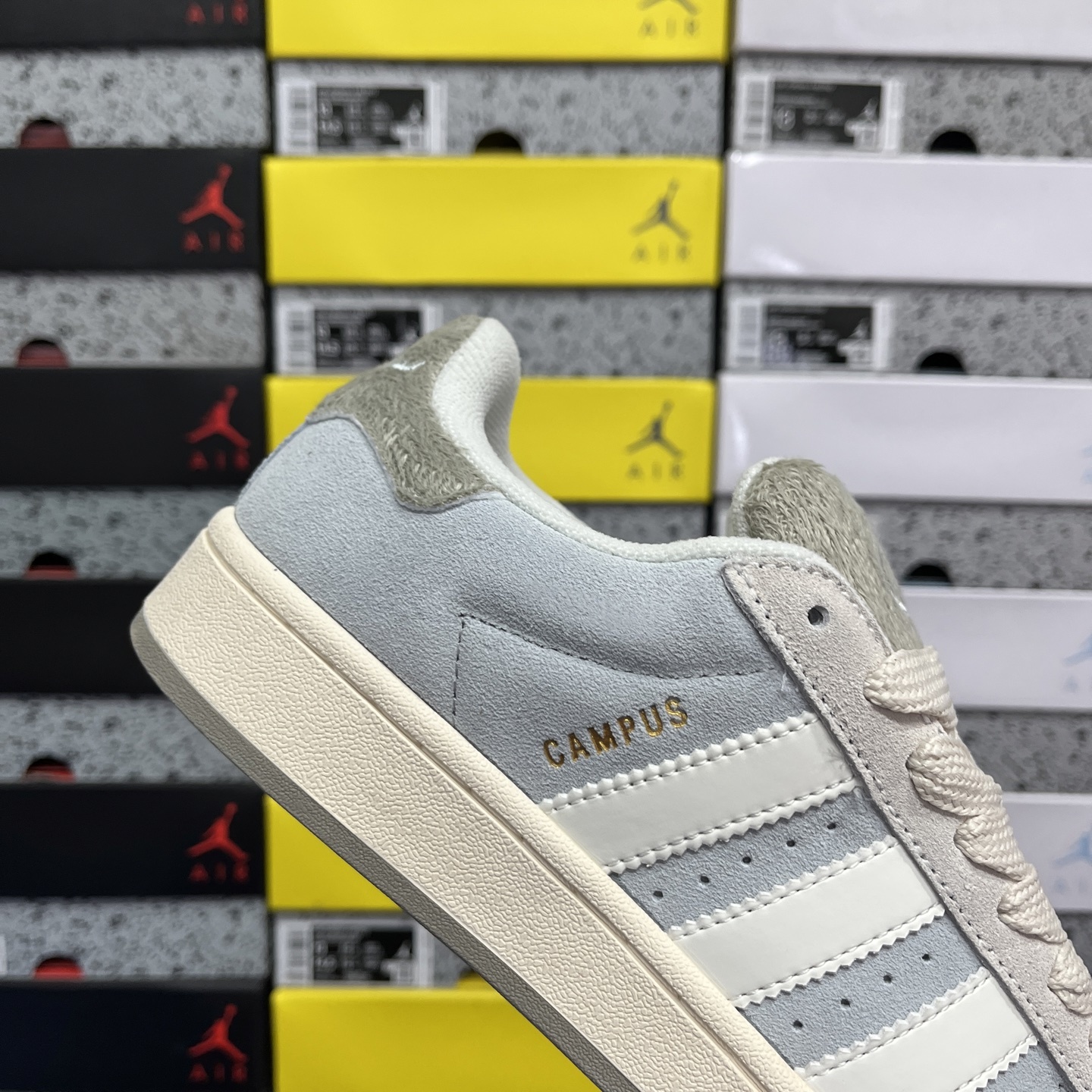 Adidas Campus 00s JR8041 3