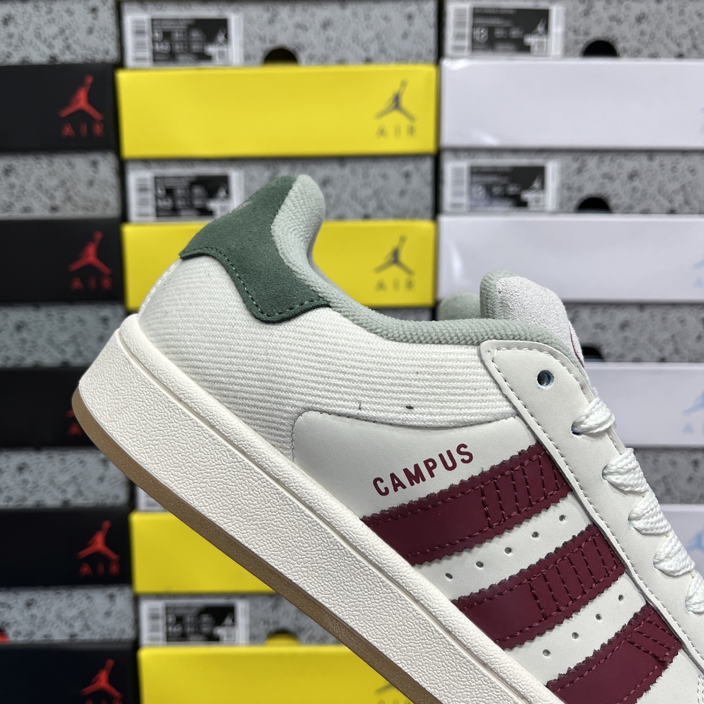 Adidas Campus 00s IE3914 3
