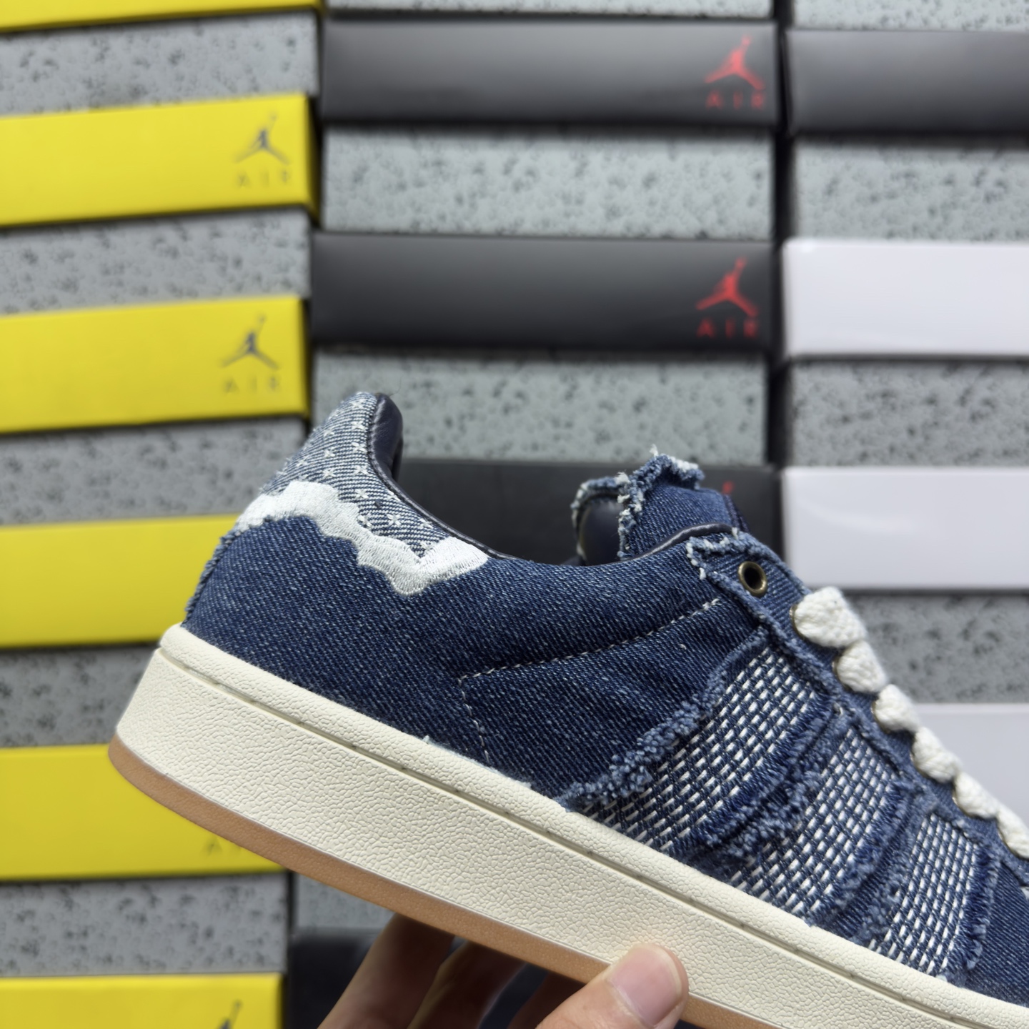 Adidas Campus 00s HQ9261 4