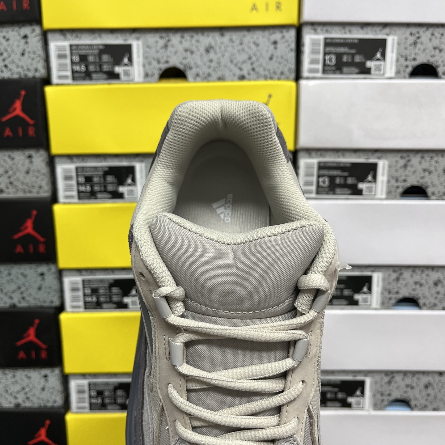Adidas Boost 700 V2（ ） FU7914 4