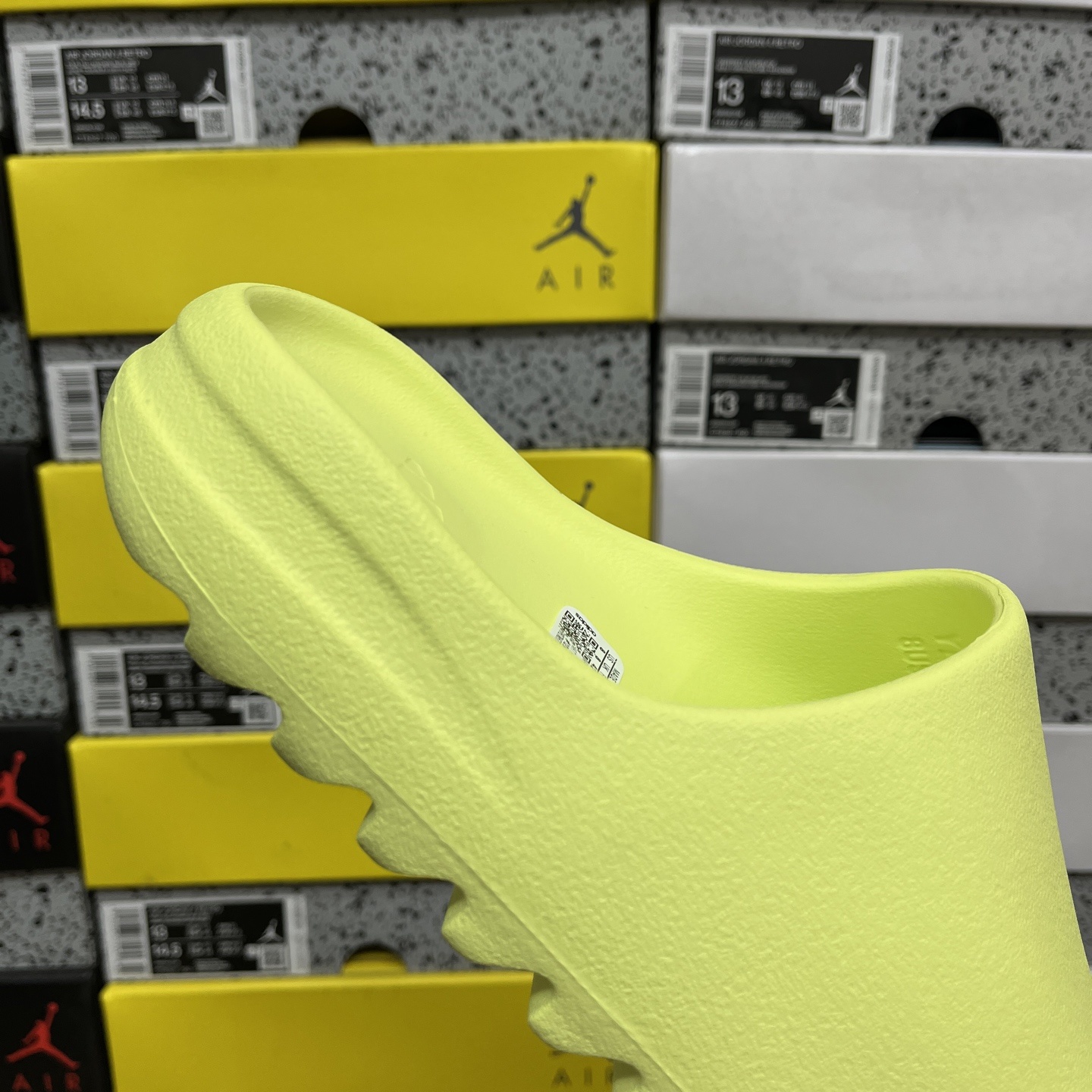 Adidas YEEZY SLIDE( ) HQ6447 3