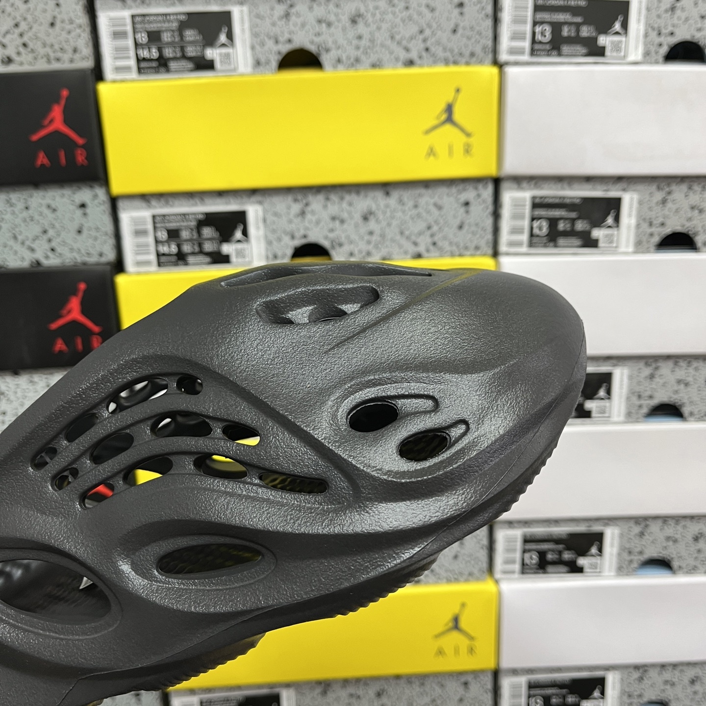Adidas YEEZY SLIDE( ) GX6141 4