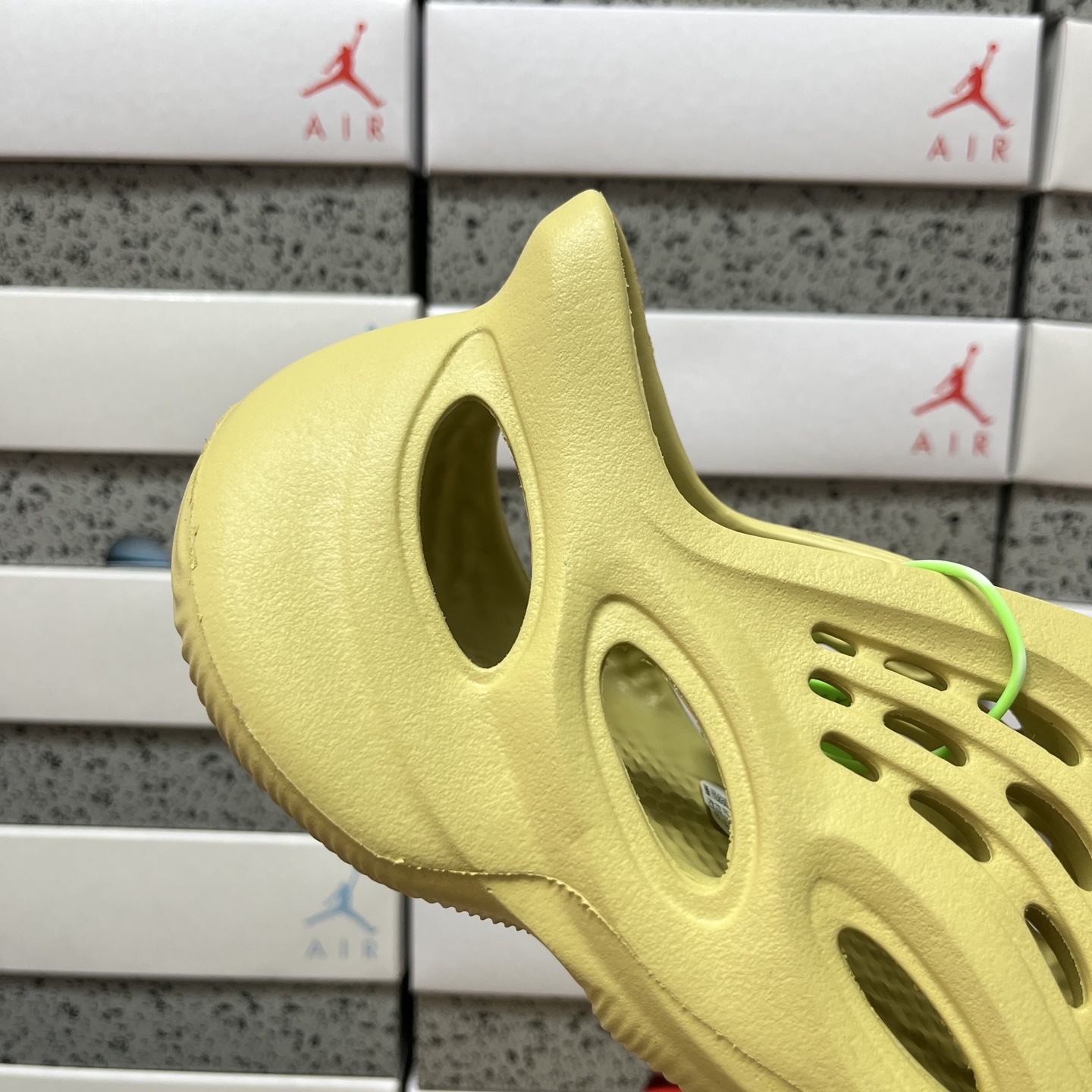 Adidas YEEZY SLIDE（ ） GV6775 4