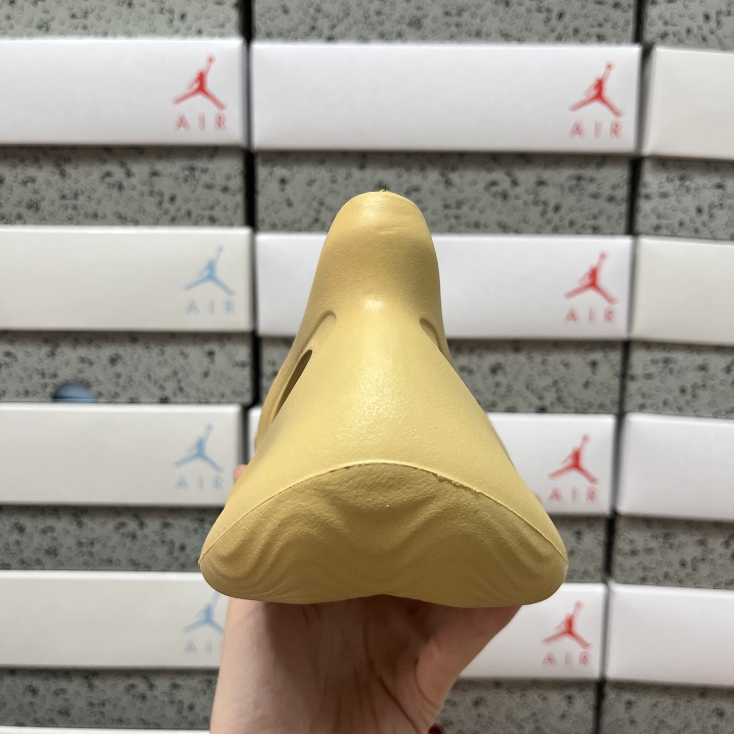 Adidas YEEZY SLIDE（ ） GV6843 2