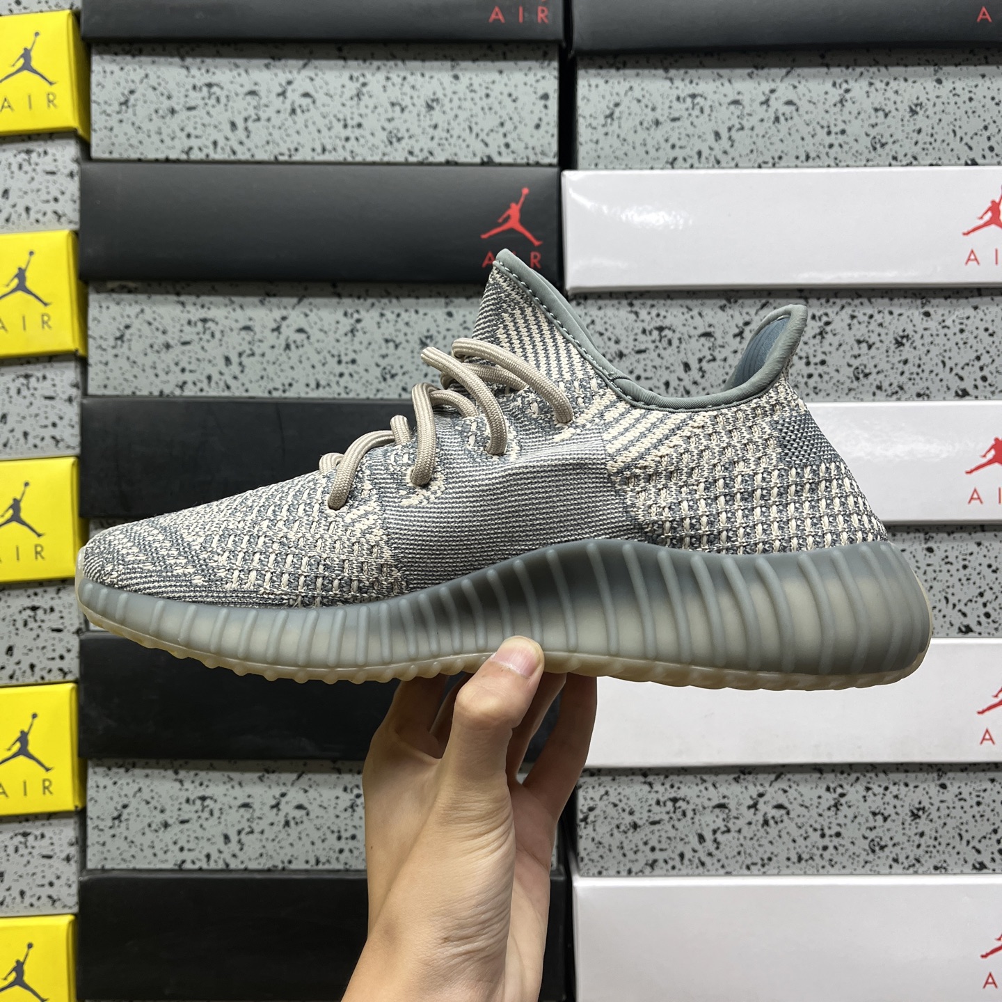 Adidas 350 Boost V2 FZ5421 2