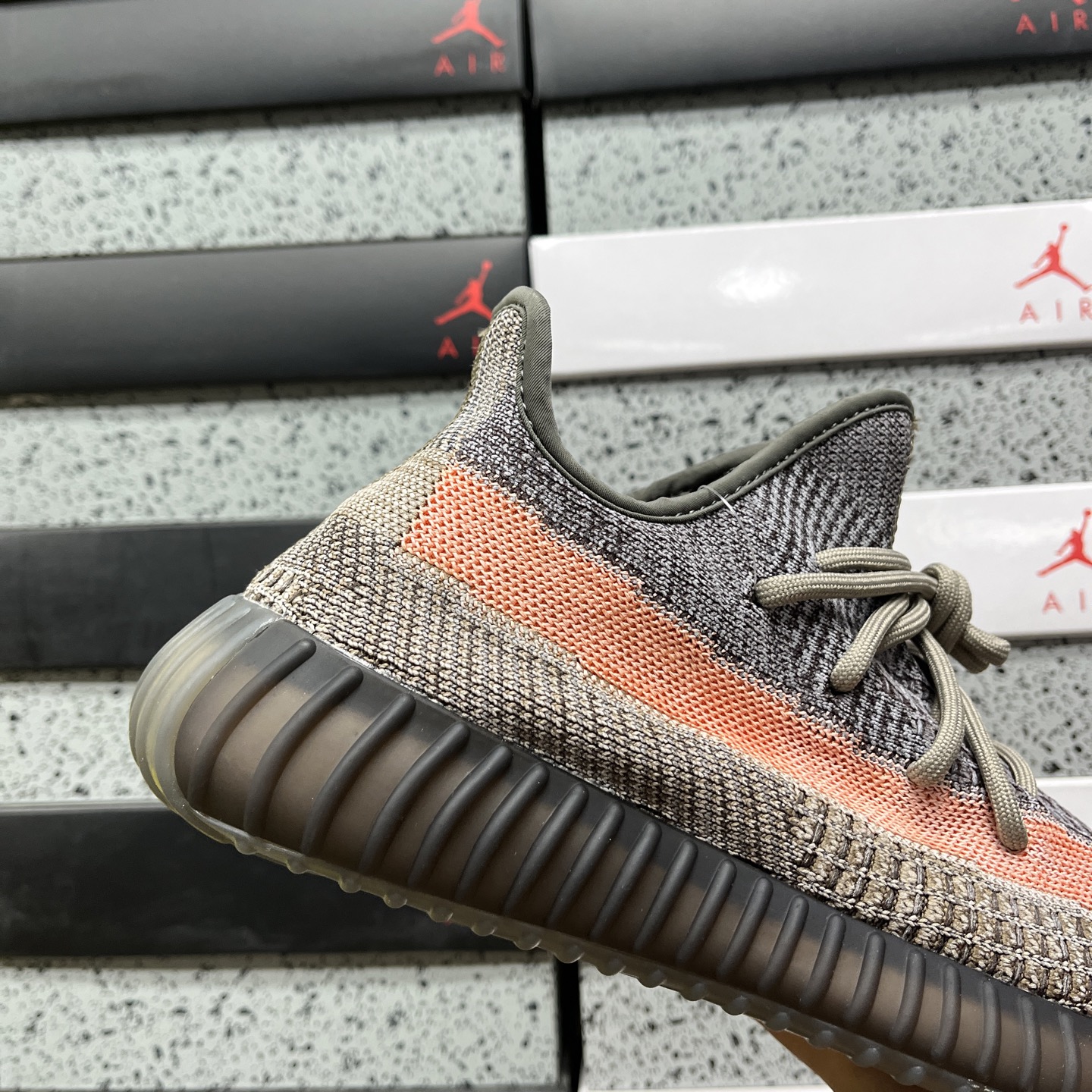 Adidas 350 Boost V2 GW0089 4