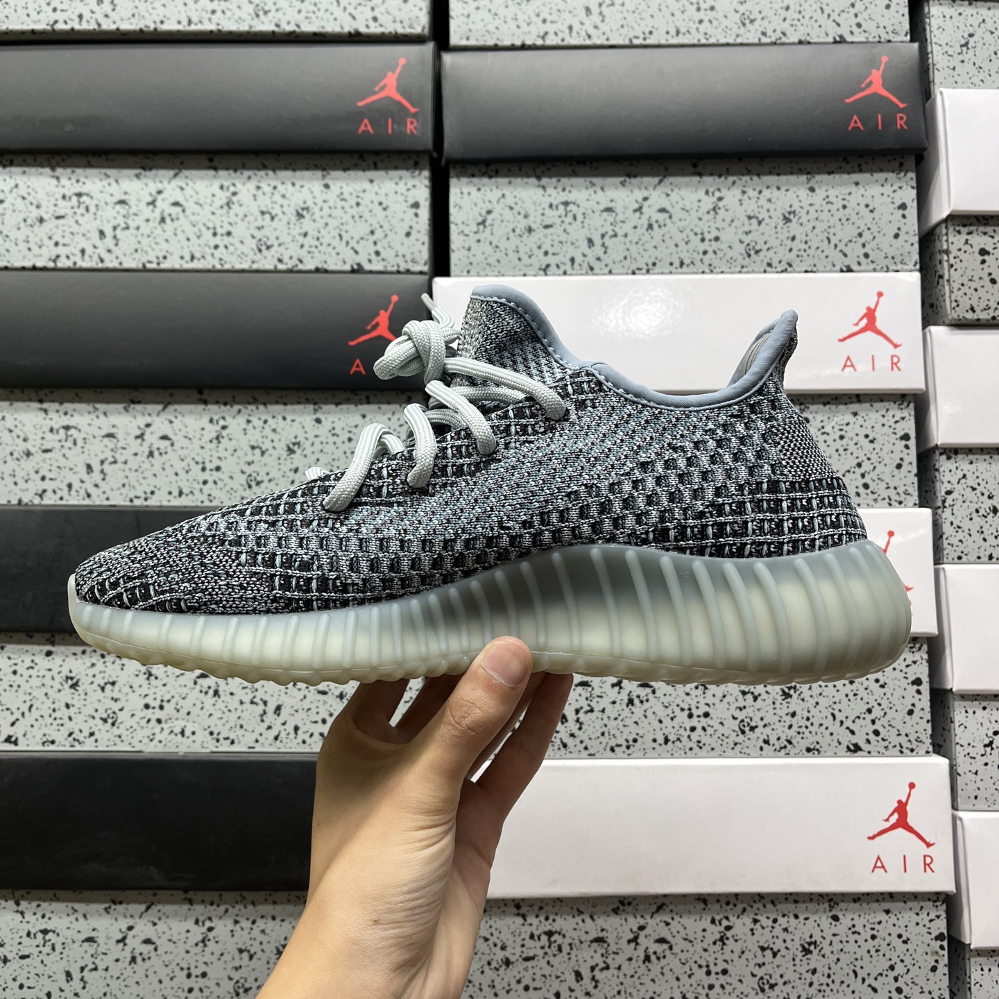 Adidas 350 Boost V2 GY7657 2