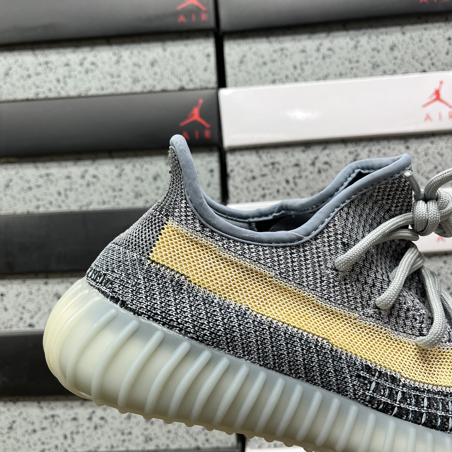 Adidas 350 Boost V2 GY7657 4