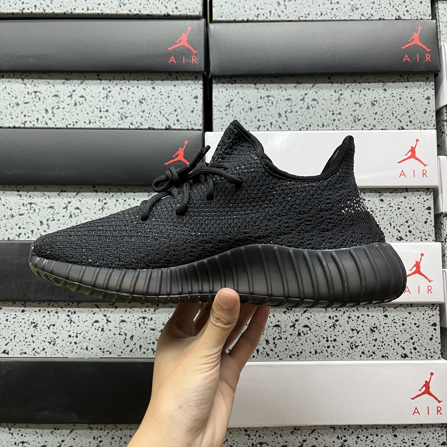 Adidas 350 Boost V2 BY1604 2