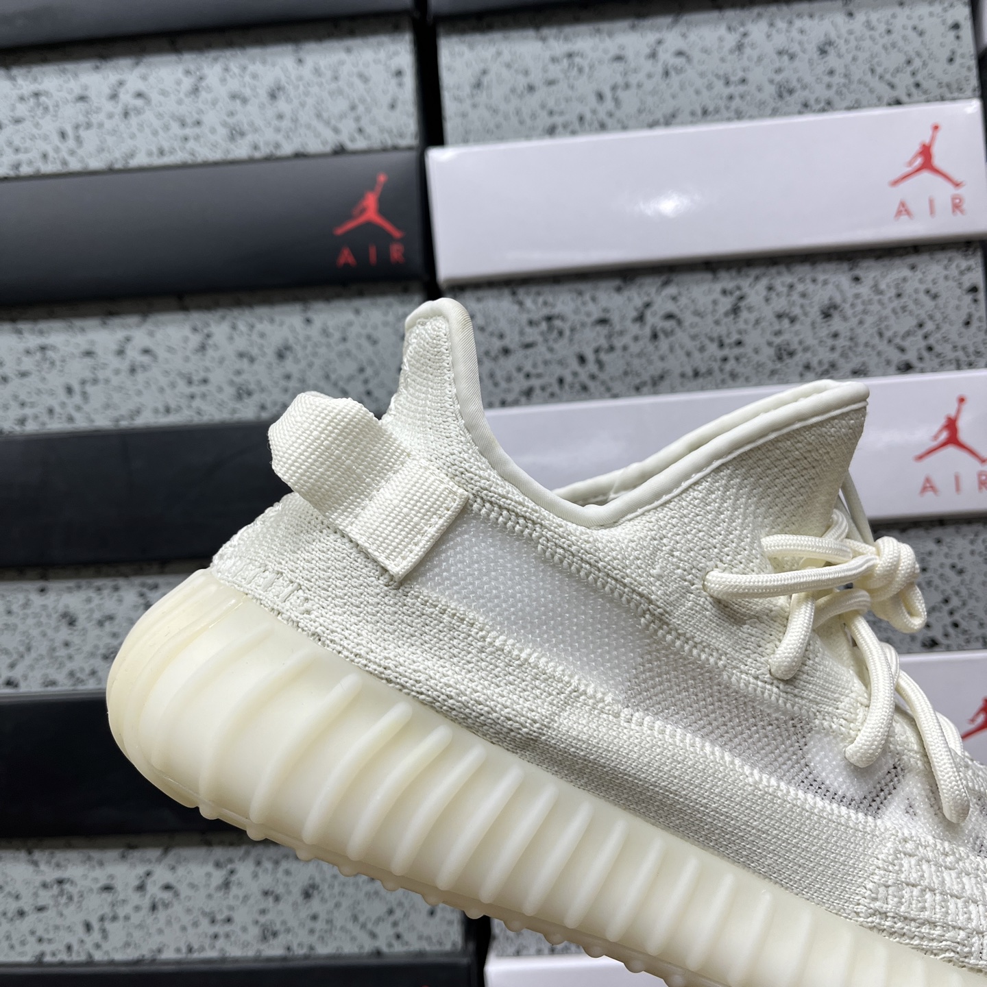 Adidas 350 Boost V2 HQ6316 4