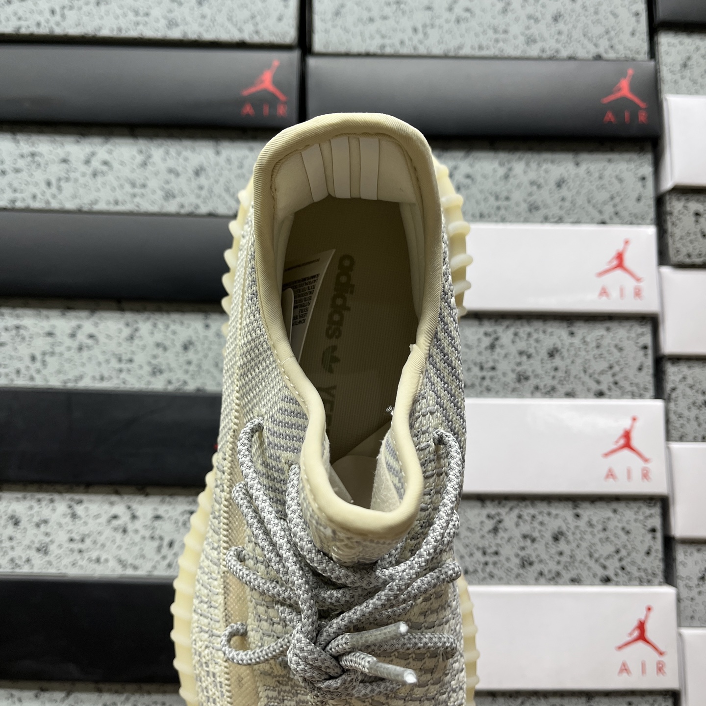 Adidas 350 Boost V2 FU9161 4