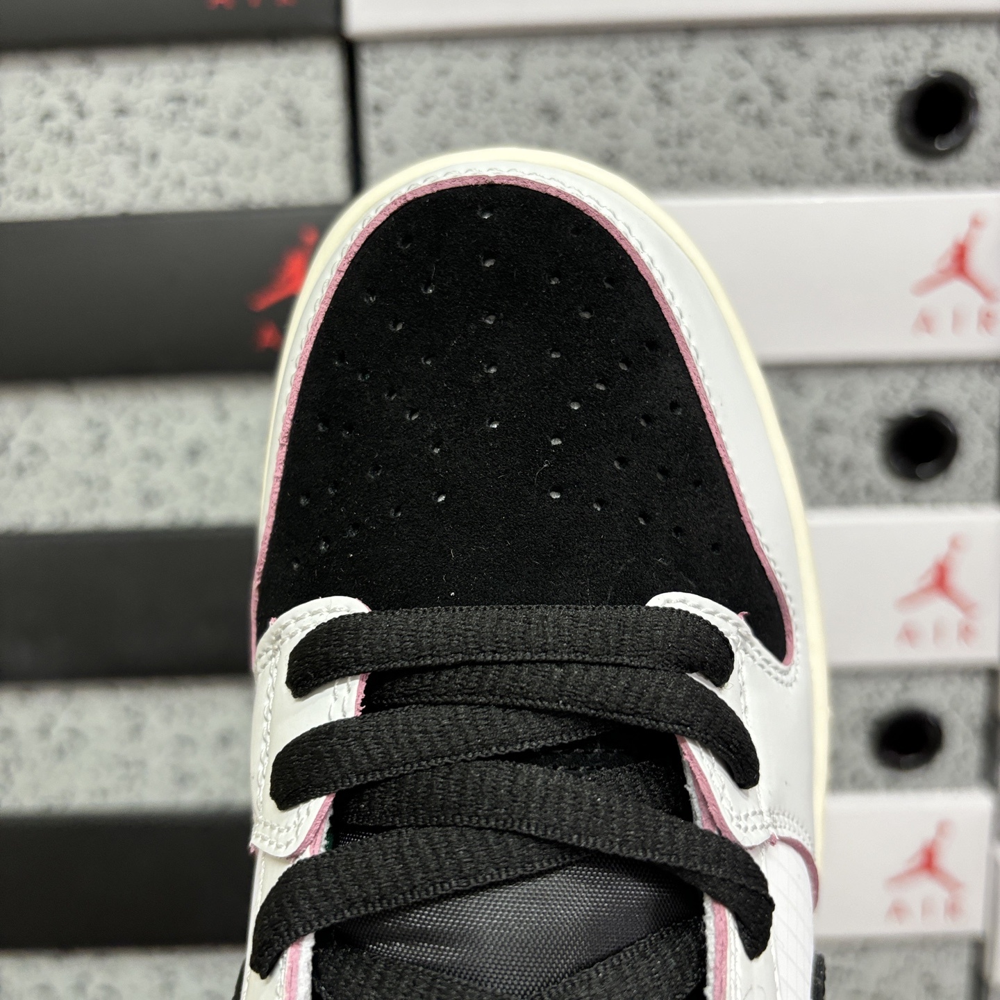 Nike DUNK（ ） HJ4132-100 manufacturer view 4