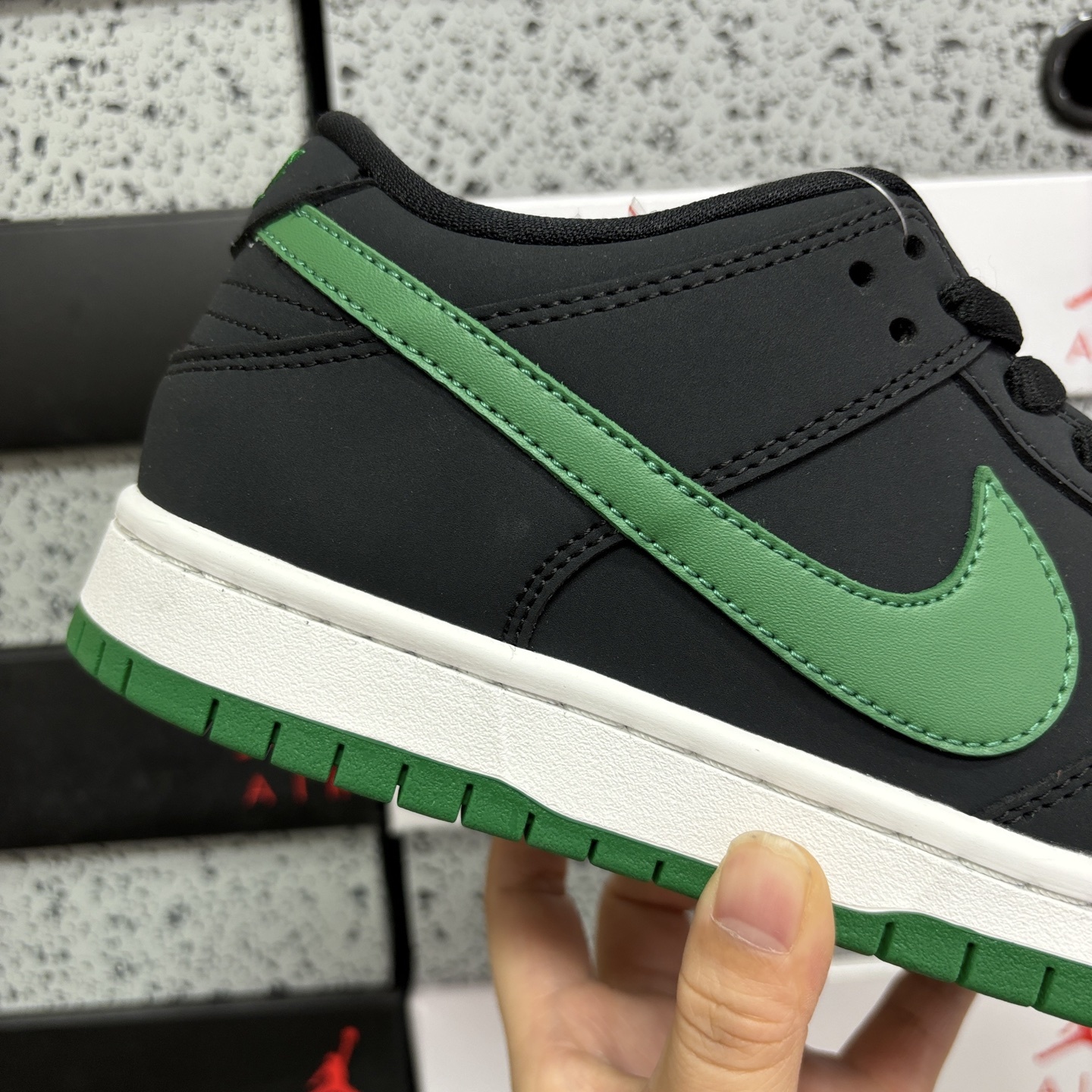 Nike DUNK（ ） BQ6817-005 2