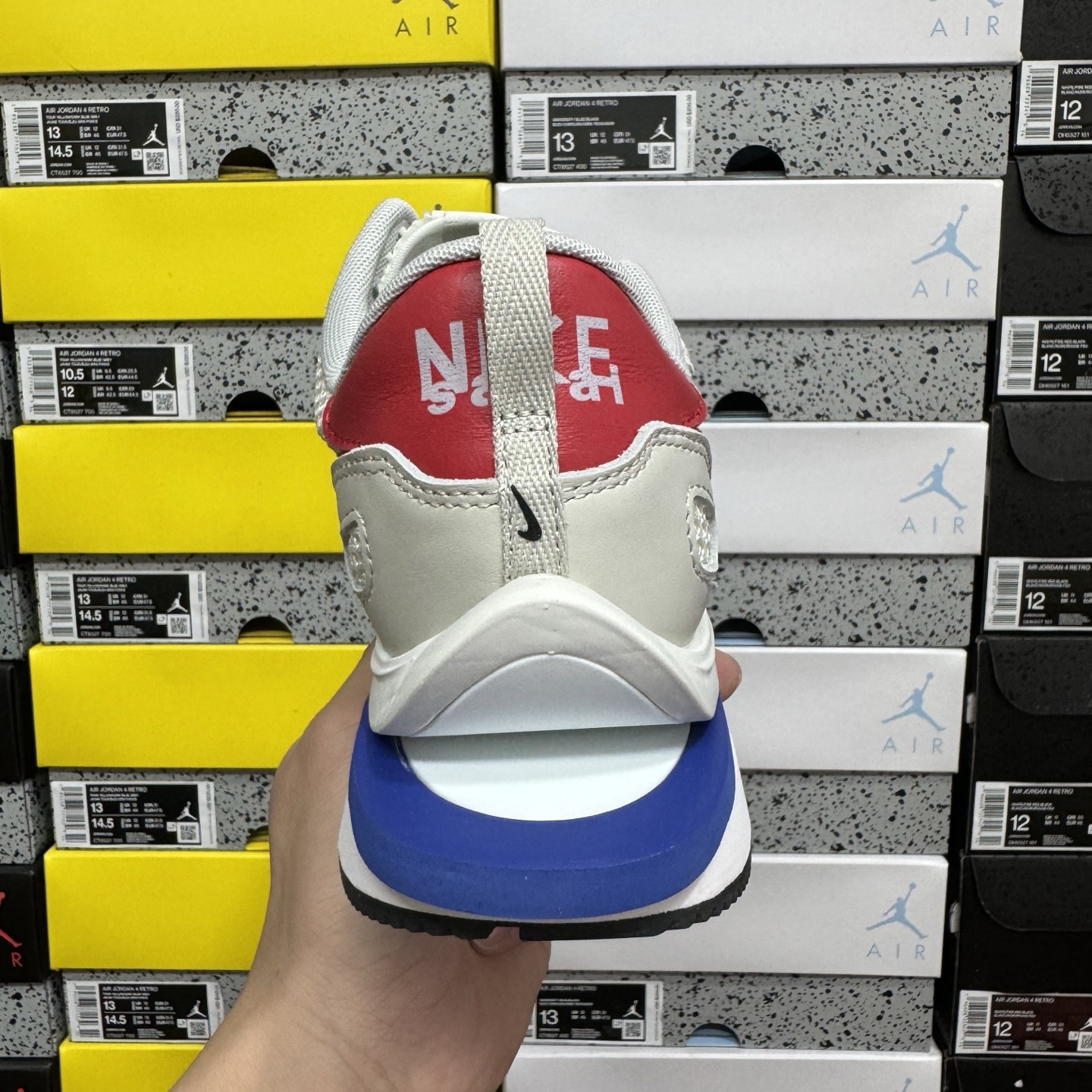 Nike SACAI x NK CV1363-100 2