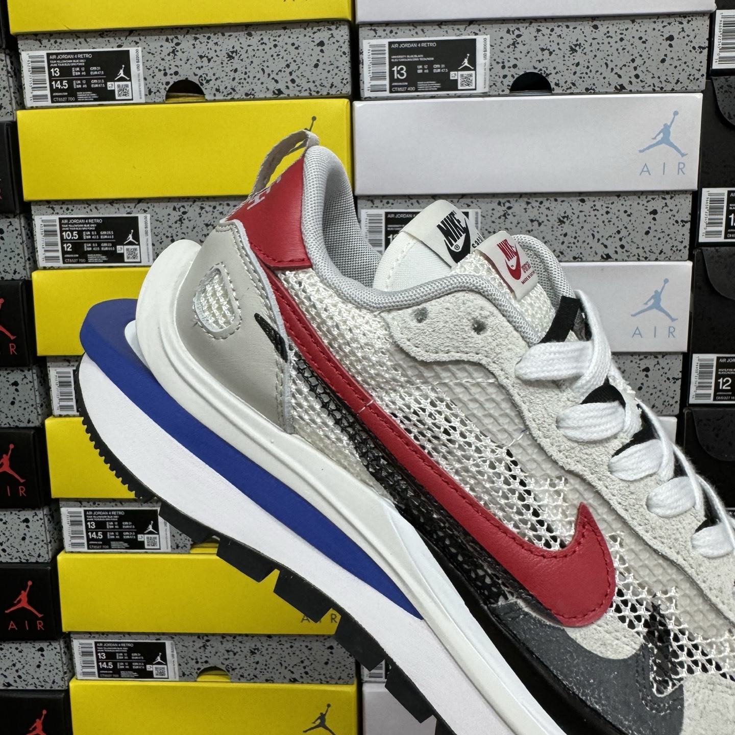 Nike SACAI x NK CV1363-100 3