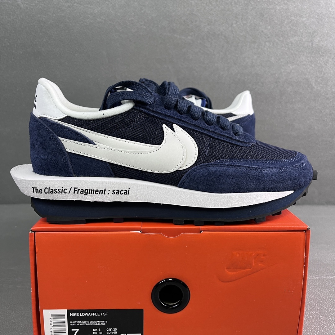 Nike SACAI x NK DH2684-400