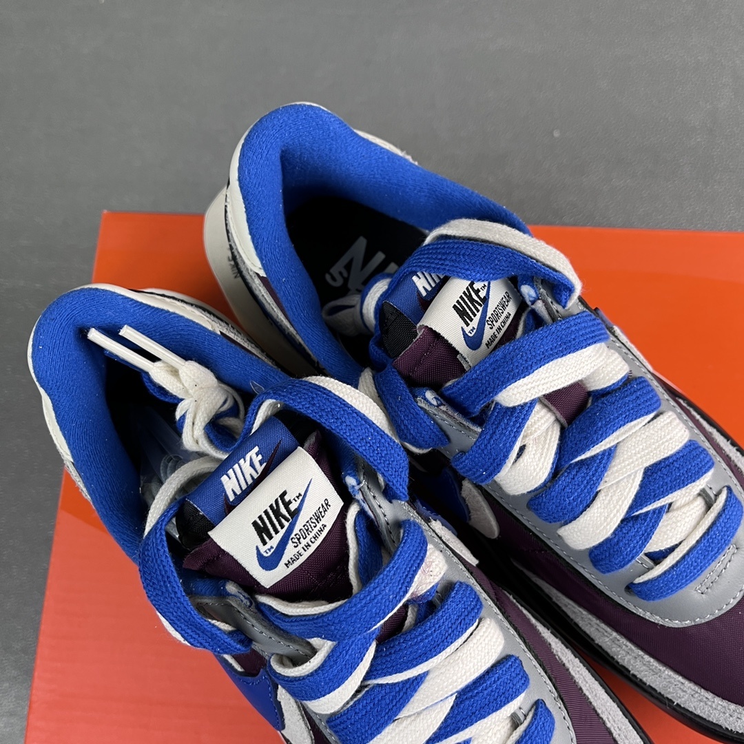 Nike SACAI x NK DJ4877-600 2