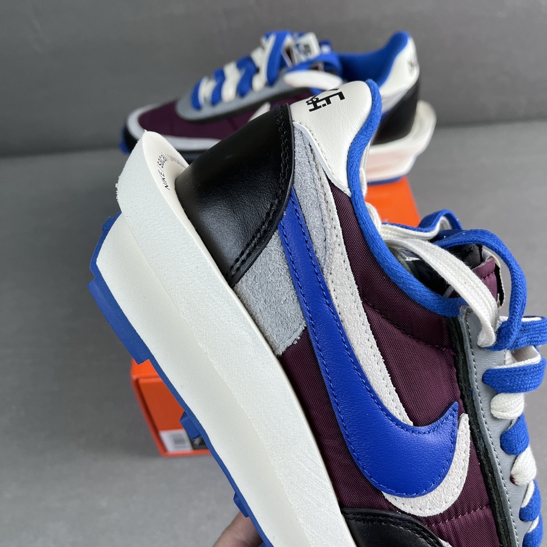 Nike SACAI x NK DJ4877-600 4