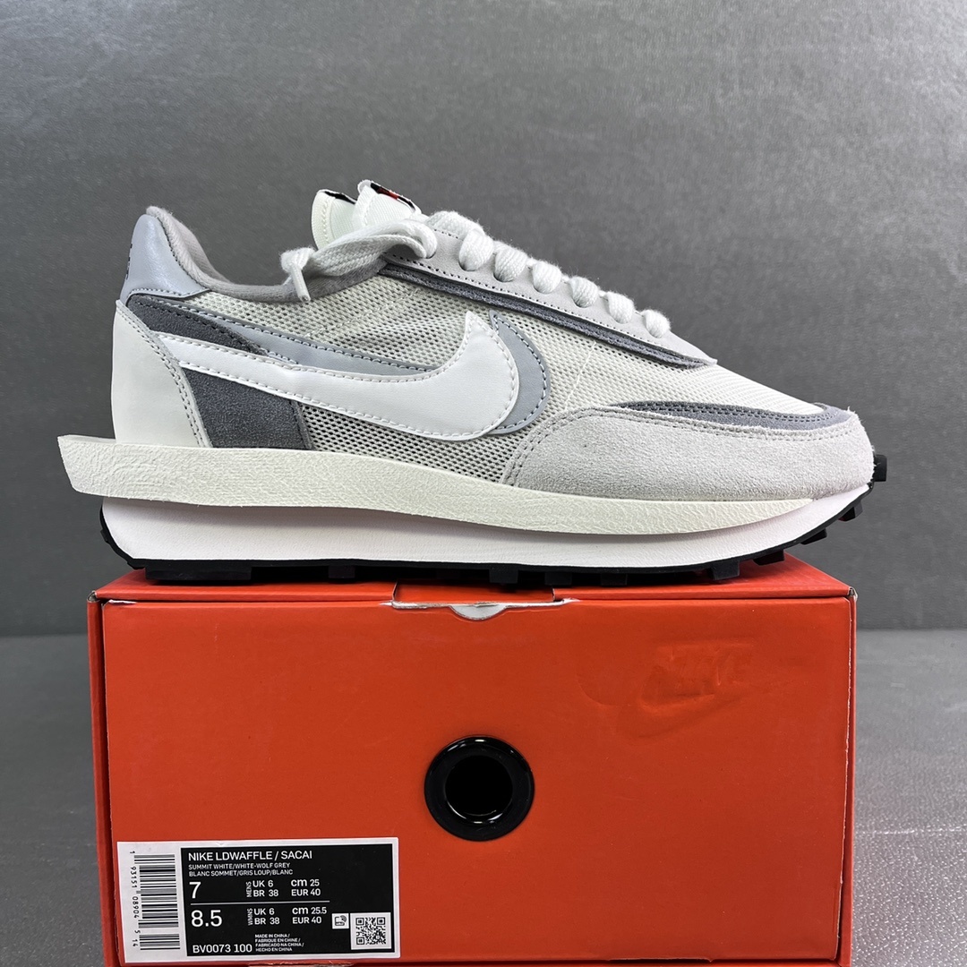 Nike SACAI x NK BV0073-100