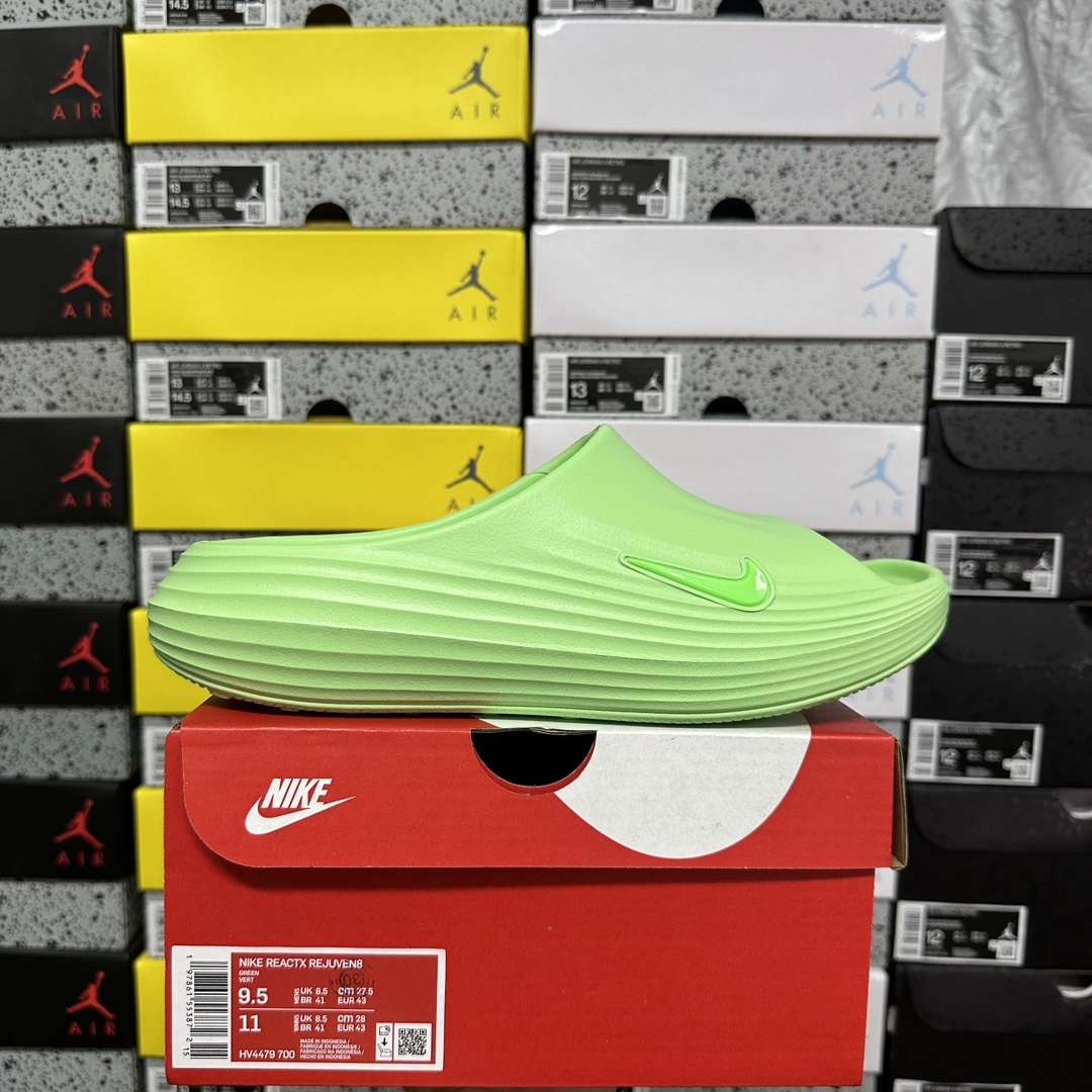 Nike ReactX Rejuven8 HV4479-700